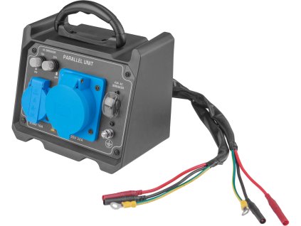135294 kabel propojovaci pro elektrocentraly heron