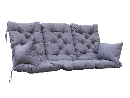 136340 podsedak pro zahradni houpacku soltou