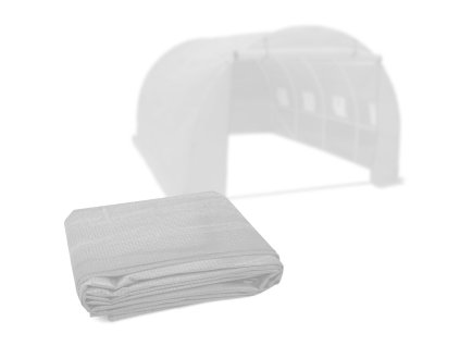 137840 folie g21 pro foliovnik 300 x 400 x 200 cm bila