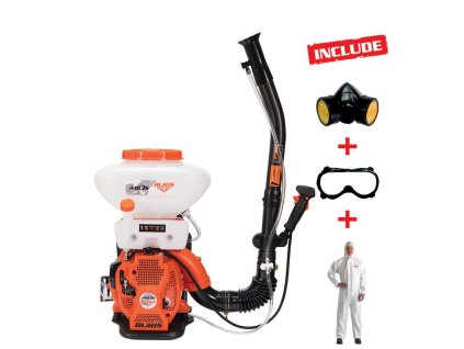 138671 motorovy rosic ruris a103s prislusenstvi zdarma