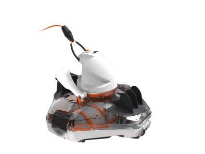 139574 automaticky aku vysavac magix 27