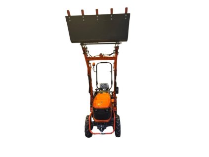 Screenshot 2025 03 28 at 10 04 28 Čelní nakladač pro traktor HX26z Tauros