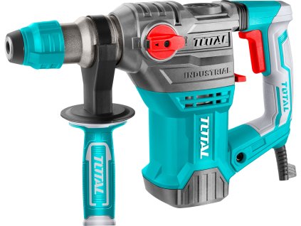 142424 total th1153216 kladivo vrtaci sds plus 5 5j industrial
