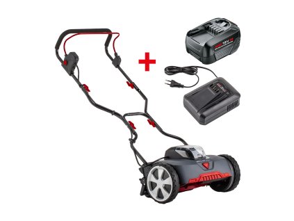114035 battery hand mower razor cut 38 4 li hm comfort set webshop 00 v4