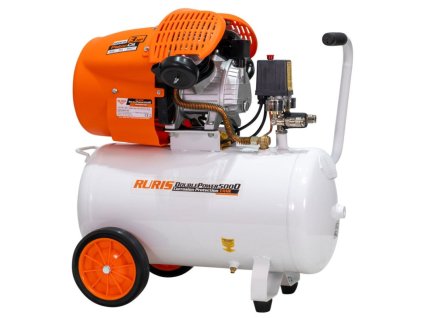 kompresor dvouvalcovy doublepower 5000