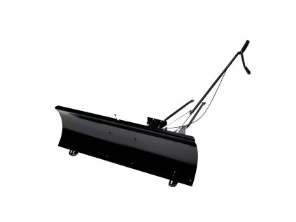144743 agrifab snehova radlice 107 cm s adapterem