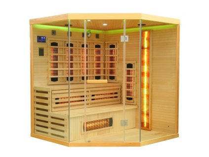 145454 infrasauna belatrix alavus 34 exclusive