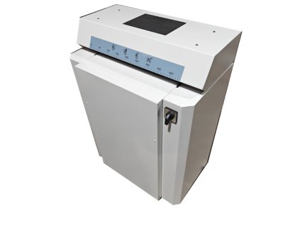 prumyslova skartovacka kartonu 425x13 mm