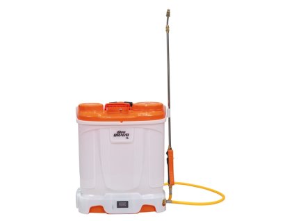 akumulatorovy postrikovac bravo 19pe