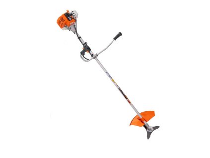 benzinovy krovinorez bravo 101