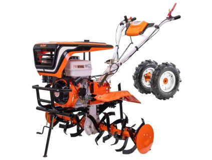 motosapatoare ruris 913k roti cauciuc 500 12