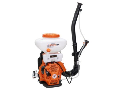 benzinovy rosic bravo 70 s pomocnym cerpadlem