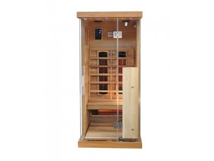 145754 infrasauna belatrix cedr superior 1 lux