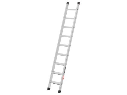 145937 hailo master a60 prilozny zebrik 1x9 pricek