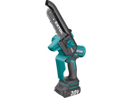 pila retezova aku jednorucni share20v 13cm brushless 2ah img 8791922 fd 99