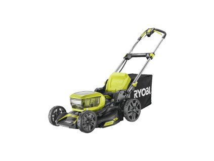 146834 ryobi ry18lmx46a 0 aku 18 v travni sekacka one bez baterie a nabijecky