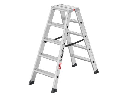 146927 hailo master d100 hlinikove schudky 2x5 stupne