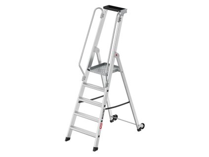 146930 hailo master p80 5 stupnove hlinikove bezpecnostni schudky s madlem