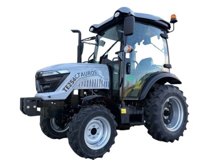 Screenshot 2026 01 07 at 14 38 10 Malotraktor Tauros TE254c Tauros