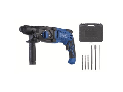 147725 scheppach dh 2260 vrtaci sekaci kladivo 3 6 kg