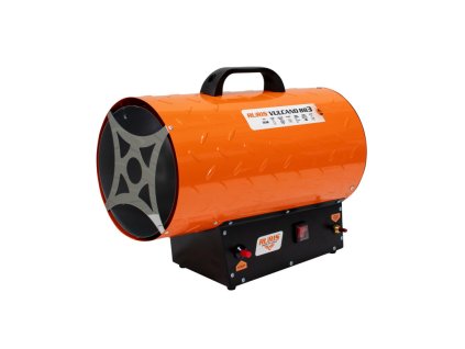 plynovy ohrivac vulcano 883