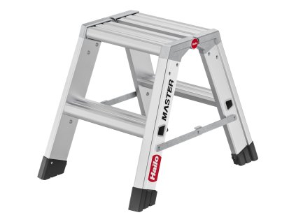 147971 hailo master d80 hlinikove schudky 2x2 naslapy