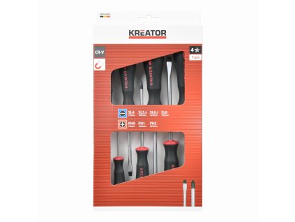 148335 krth20002 sada sroubovaku 7ks sl ph