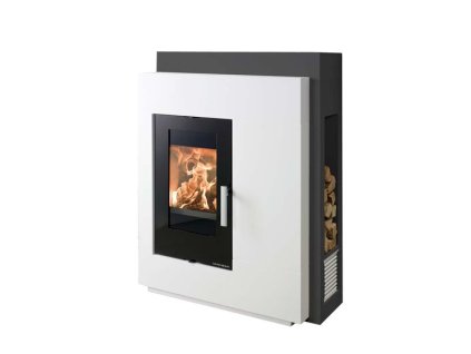 Haas+Sohn Krbová stavebnice Pinus II