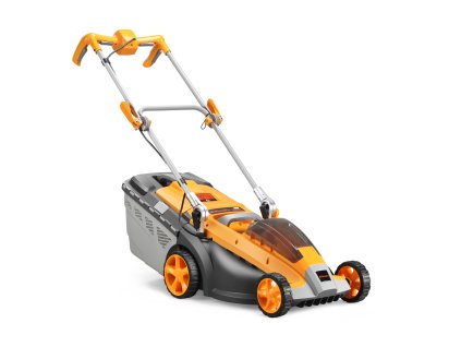 45173 riwall pro ralm 3740i akumulatorova travni sekacka 40 v