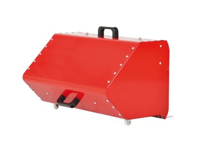 15745 000861 b zachytavac smeteneho materialu pro hecht 8616 a 8616 e