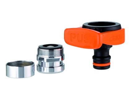 15532 claber 8587 nastavec na kohoutek s vnitrnim sroubenim