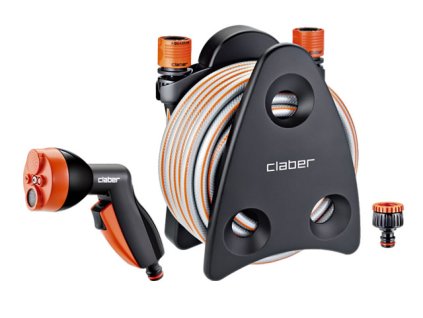 claber 9031 navijak a prislusenstvi mini set balcony