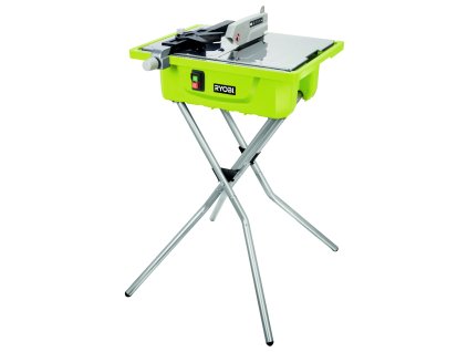 17468 ryobi ws 721 s 178 mm rezacka na mokre rezani obkladu a dlazeb s elektrickym motorem
