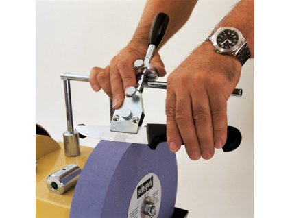 16259 scheppach jig 60 pripravek na brouseni nozu