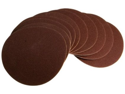 134181 scheppach sada brusnych platu zrnitost 180 pro bts 800 10 ks