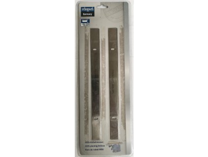 42108 scheppach hoblovaci noze hms 850 sada 2 ks