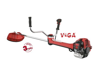 43563 vega bc525pro benzinovy krovinorez