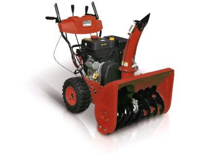 VeGA 1102 LUX - sněhová fréza