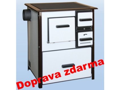 sporak rekreant r2 91 levy bily