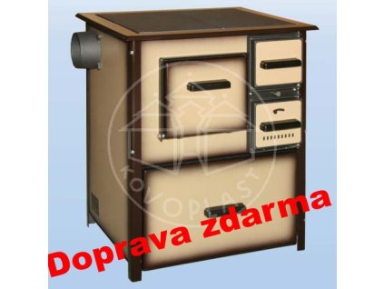 sporak rekreant r2 91 levy melir