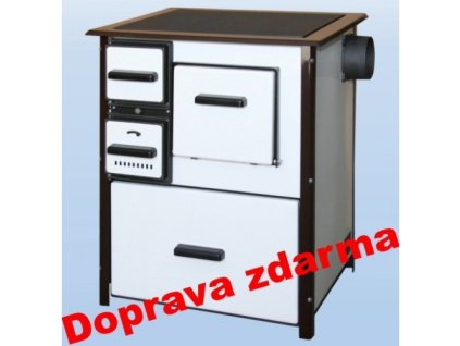 sporak rekreant r2 91 pravy bily