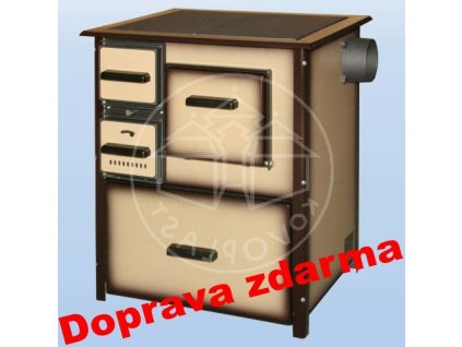 sporak rekreant r2 91 pravy melir