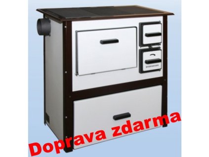 sporak rekreant r3 97 levy bily