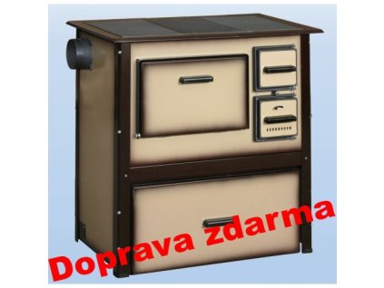 sporak rekreant r3 97 levy melir