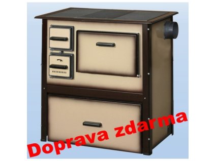 sporak rekreant r3 97 pravy melir