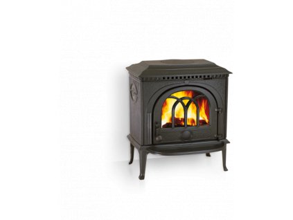 Jotul F 8 TD - litinová krbová kamna