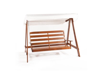 Garland Maja - zahradní houpačka 150 cm z borovice