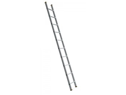 8108 jednodilny zebrik 1 x 8 pricek