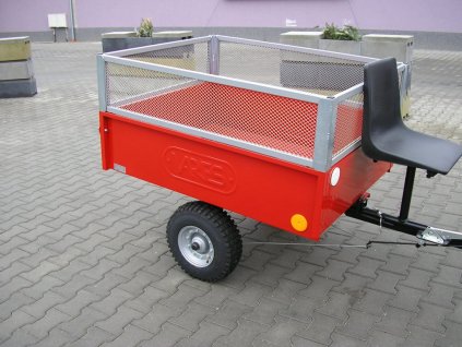 53622 nastavba pro voziky vares it 500