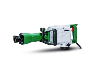 DWT DBR14-30MC - elektrické bourací kladivo 1500 W v kufru
